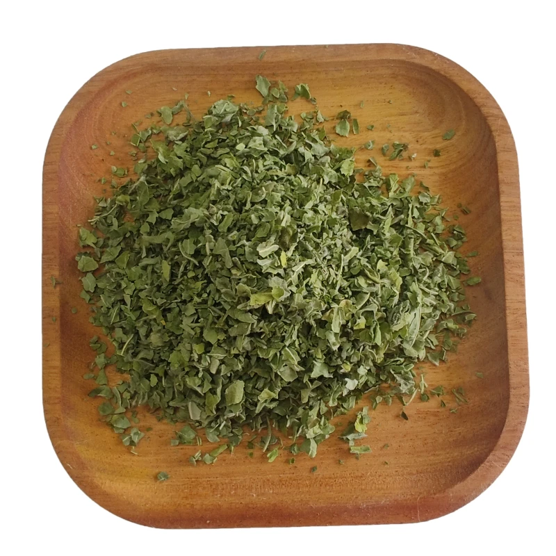 100% Natural Loose Leaf Marshmallow Leaf Smoking Herbal Leaf Marshmallow