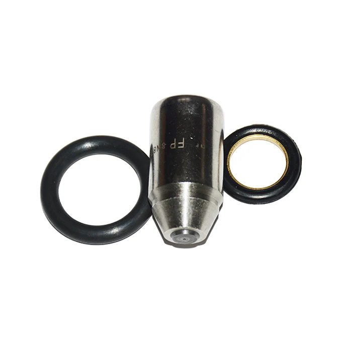 8N8796 8N 8796 3304 3306 Excavator Parts Fuel Injector Nozzle for Loader 920 930 950 966C