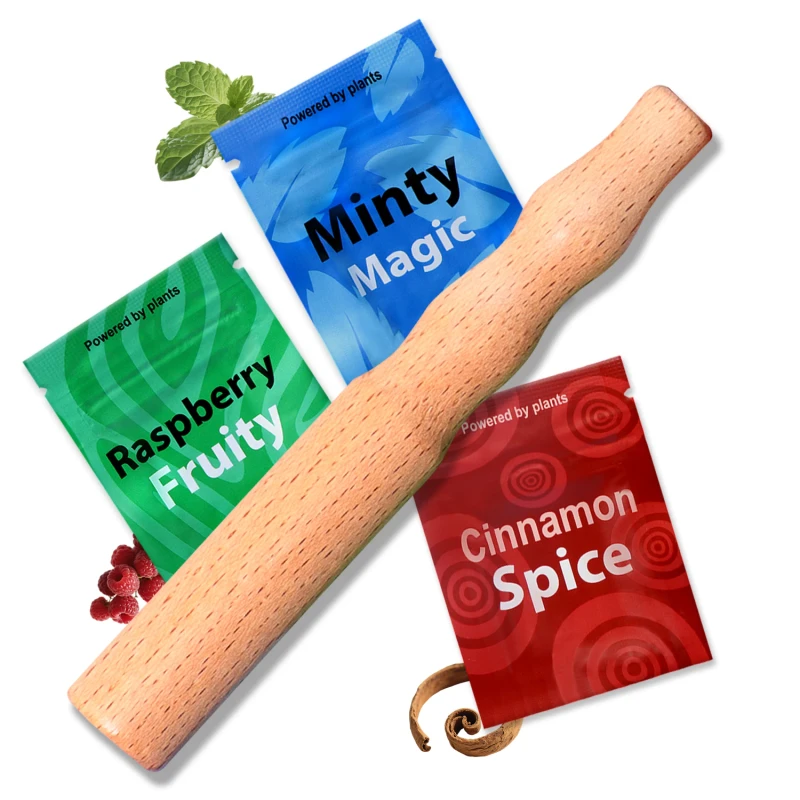 Alternative to Traditional Cigarettes Helps You Quit Smoking Easily Ultimate Smoking Cessation Tool