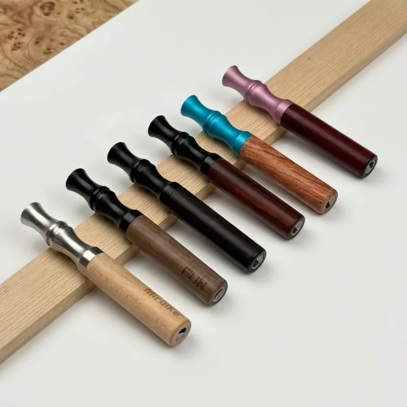 Aroma Cores and Flavored Air Device Suit Stick Cleaning Kit Fumar Cigarette Alternative Quit Smoking Stick to Stop Smoking