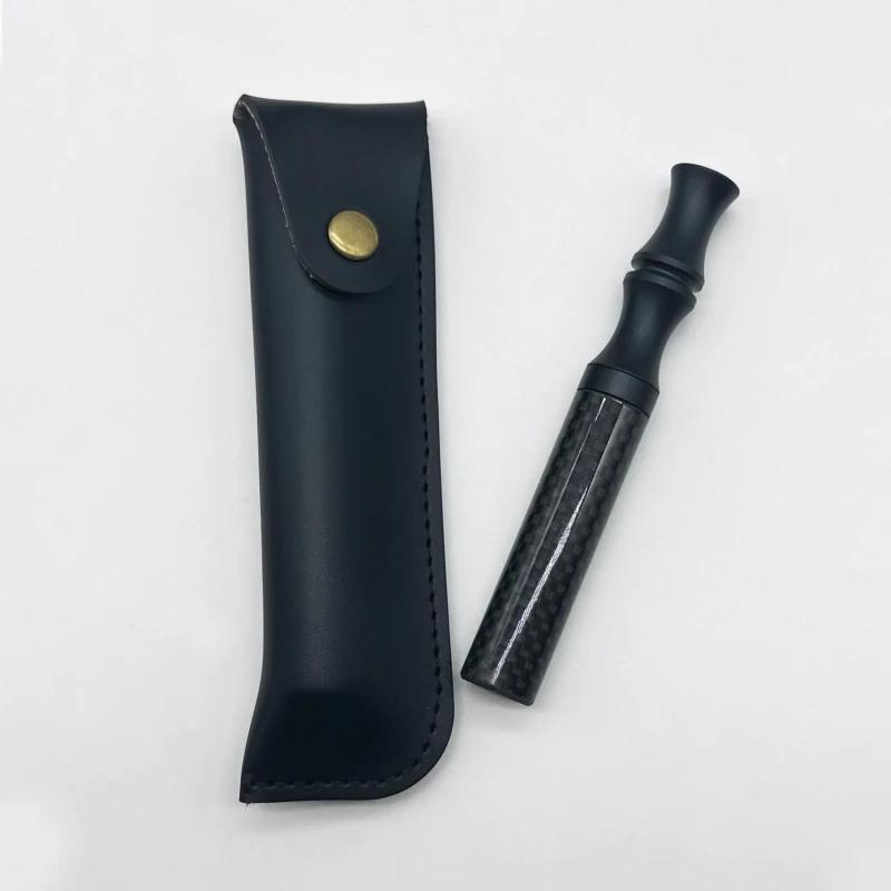 Aroma Essential Wooden Fumar Alternative Oil Core Suit Flavored Air Device Smokeless Inhaler 5ml Capacity Quit Smoking Stick