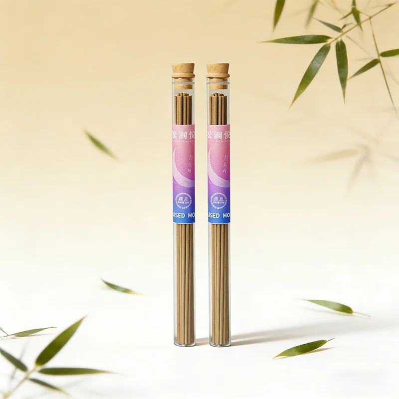 Artisan Incense Eco Friendly No Chemicals Natural Incense Suitable for Meditation and Relaxation