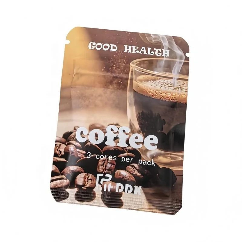 Coffee Flavored Stick Nicotine Replacements Healthy Smoking Alternatives Lung clearing Products Smoke free Stick