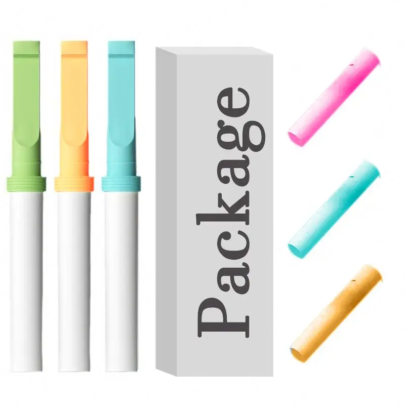 Custom 700puffs Flavored Air Smokeless Free Nicotin Disposable Mouth Use Quit Smoking Stick with 5ml Capacity 3 Year Shelf Life