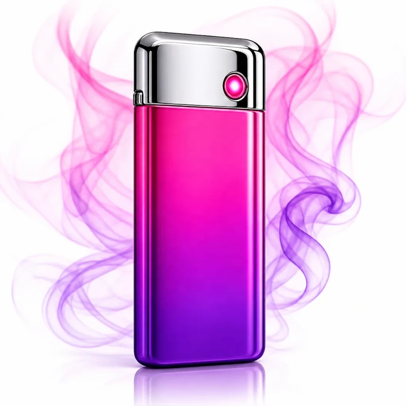 Custom Flavored Smoking Stick Smokeless Free Nicotine Inhaler with Flavor Cores Smoke Rolling Tobacco Filling
