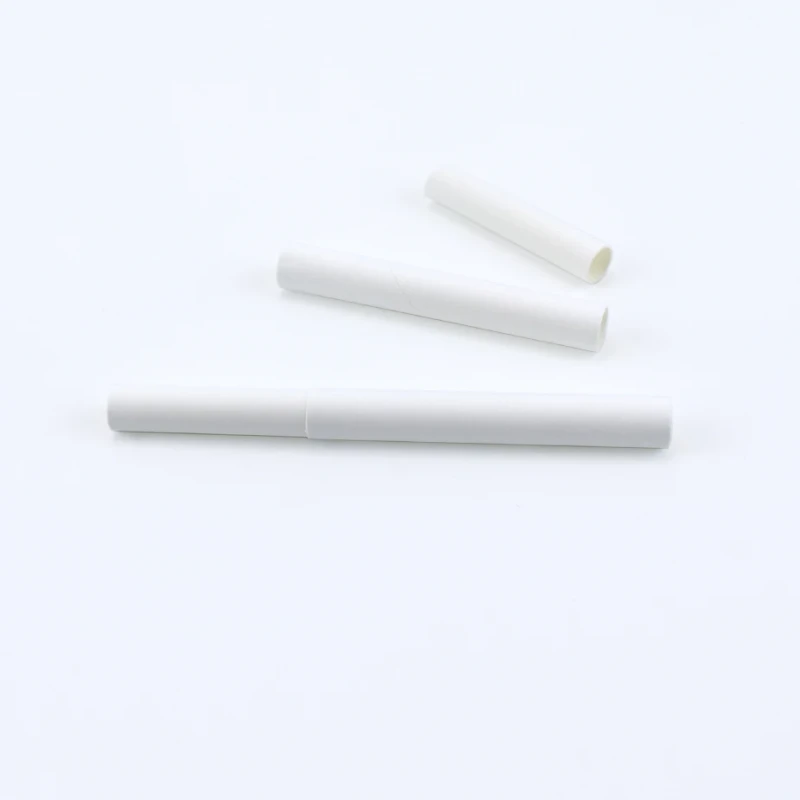 Custom Heat Not Burn Paper Tubes Smoking HNB Tobacco Accessories OEM ODM Service