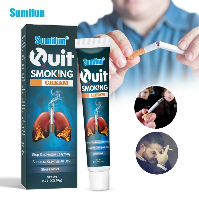 Custom OEM ODM Sumifun Products Skin Care Body Cream