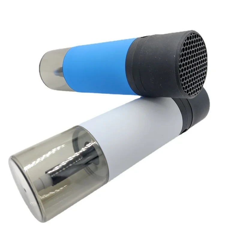 Custom Smoking Kits 1ml 2ml 1g 2g Empty Box Disposable Device Tobacco Accessories USB Cigarette Lighters