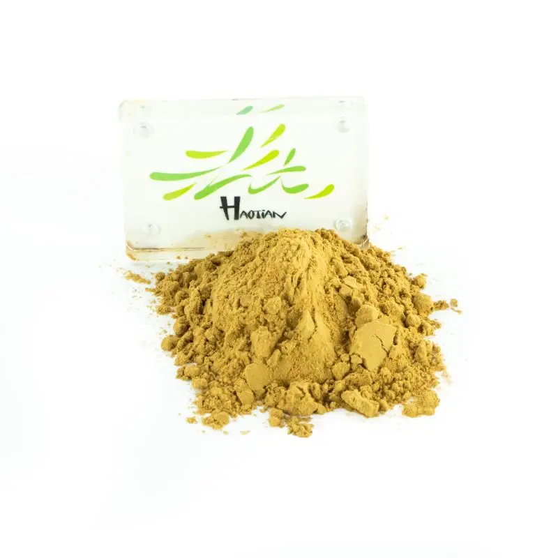 Dandelion Root and Herb Powder Organic Food Grade ISO Certified Brand Free Sample in Drum Packaging