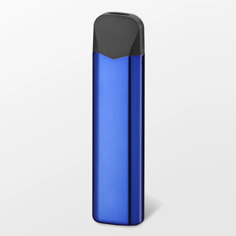 Distillate Device Electronic Refillable Empty Disposable Smoking USB 1ml 2ml Lighter Smoking Pipe Device