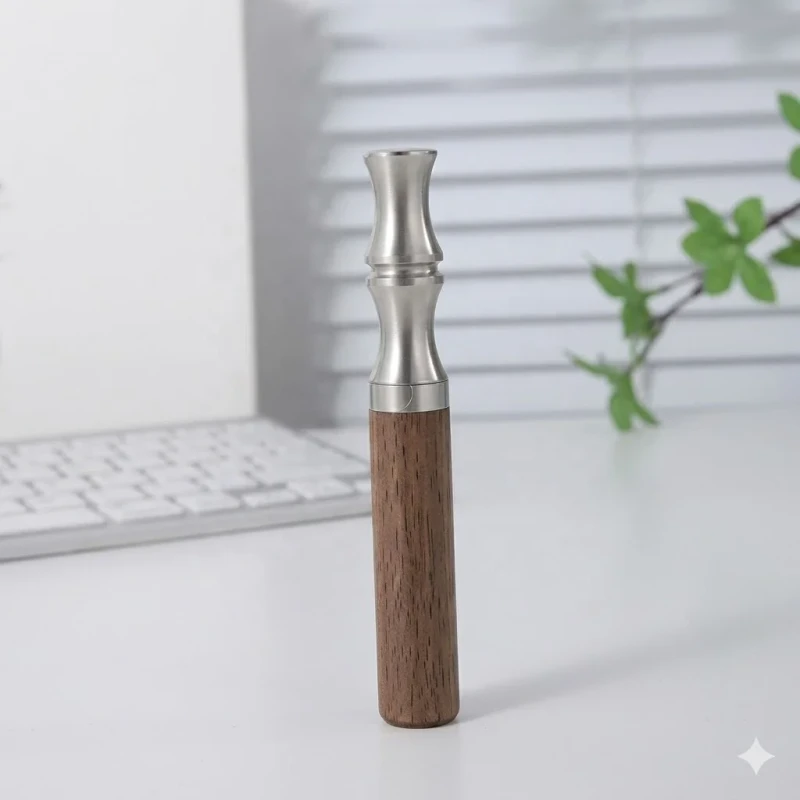 Fruity Essential Oil Nicotine-free Flavored Air Inhaler Stick Smoke-free Custom Logo with Filter for Quit Smoking