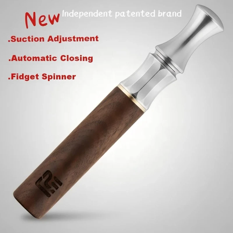 Quit Smoking Stick Stress Relief Artifact a Magical Tool for Quitting Smoking