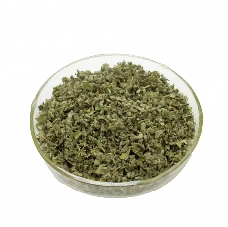 Marshmallow Leaf Smoking Cigarettes