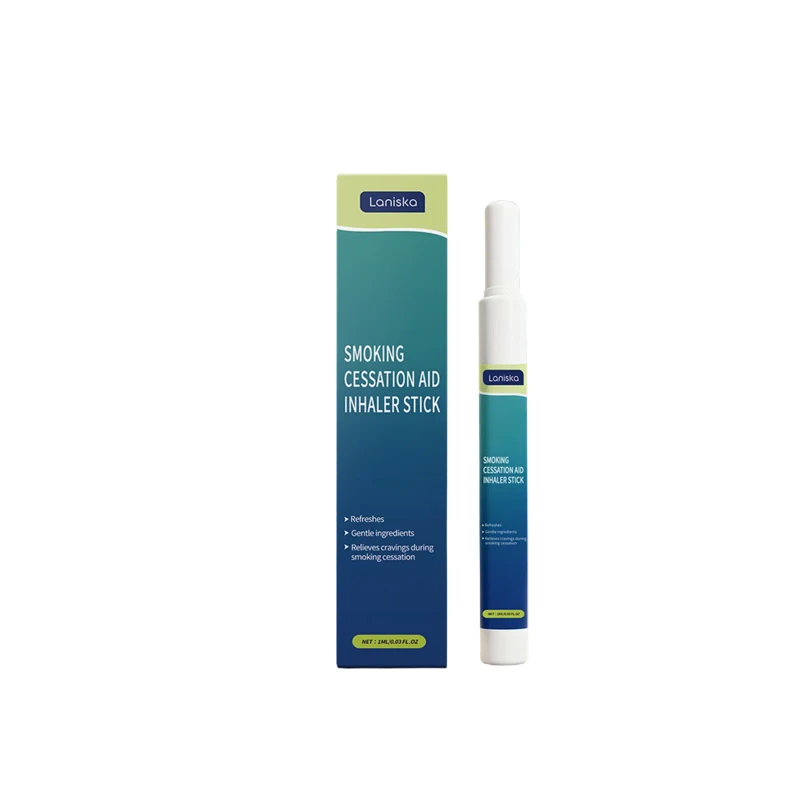 Nasal Care Stick Moisturizing Nasal Gel Stick for Dry Nose Relieves Nasal Dryness and Crusting with Glycerin and Sodium Chloride