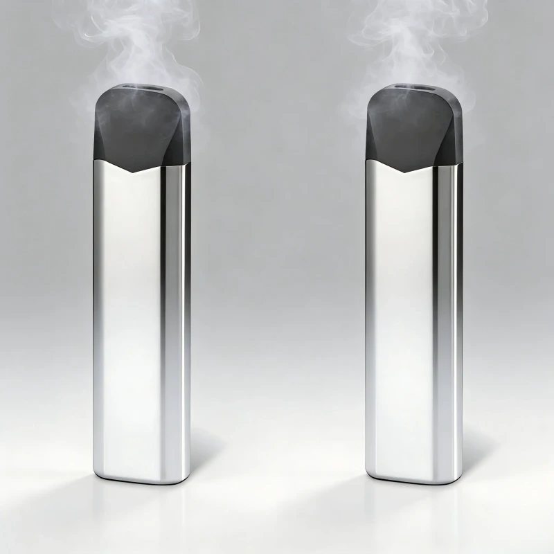 OEM ODM Bulk Smoking Supplies USB Lighter Fashionable Cigarette Lighter Portable Smoking Accessories
