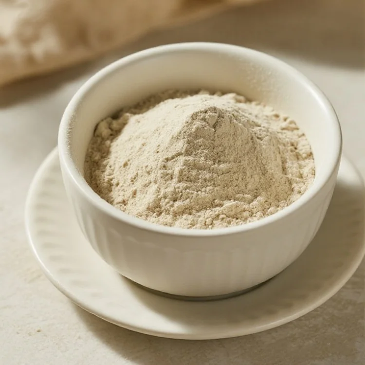 Organic Food Grade 99% Wild Herbal Extract Bulk Psyllium Husk Fiber Powder Supplement From Psyllium Seed Husks