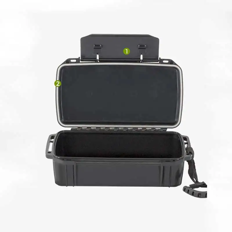 Portable Cigar Travel Case Cigar Accessories Combo Kit Cigar Humidor Case Custom Logo Printed