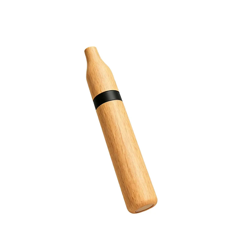 Portable Pure Essential Oil Quit Smoking Aromatherapy Inhaler with Peppermint Lemon & Eucalyptus Smokeless Stick