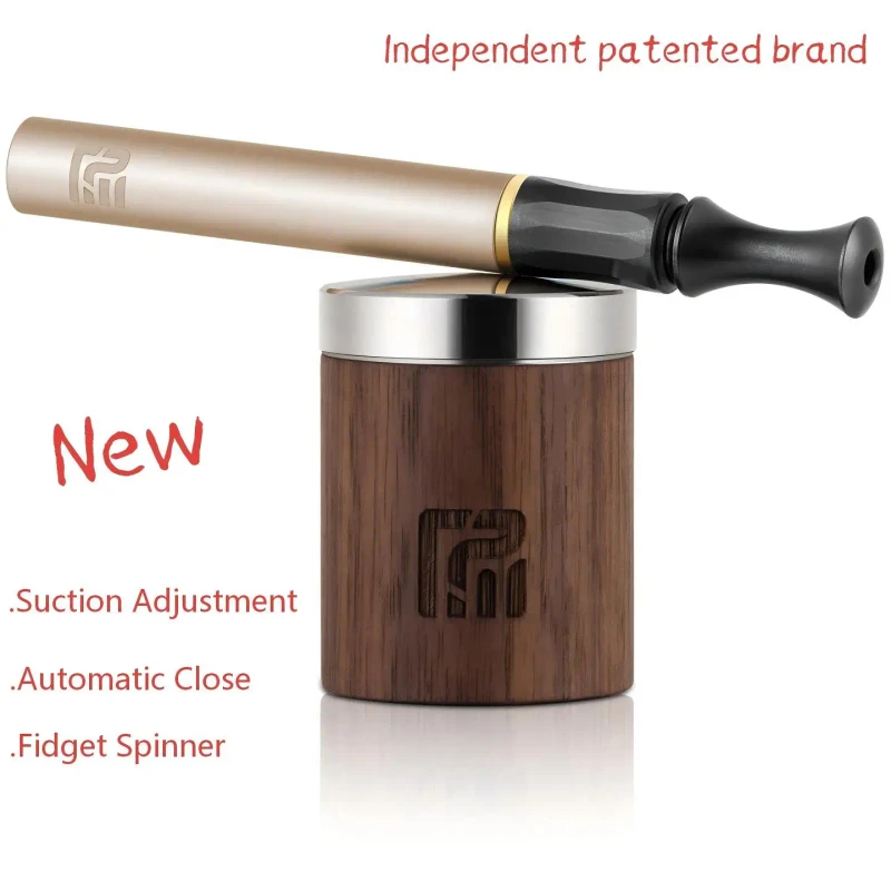 Products with Independent Patents Compact Cigarette Substitute Stick Exquisite and Elegant
