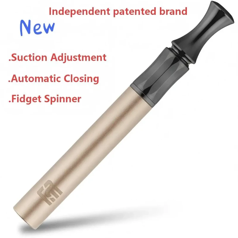 Products with Independent Patents Compact Cigarette Substitute Stick Nicotine Replacements