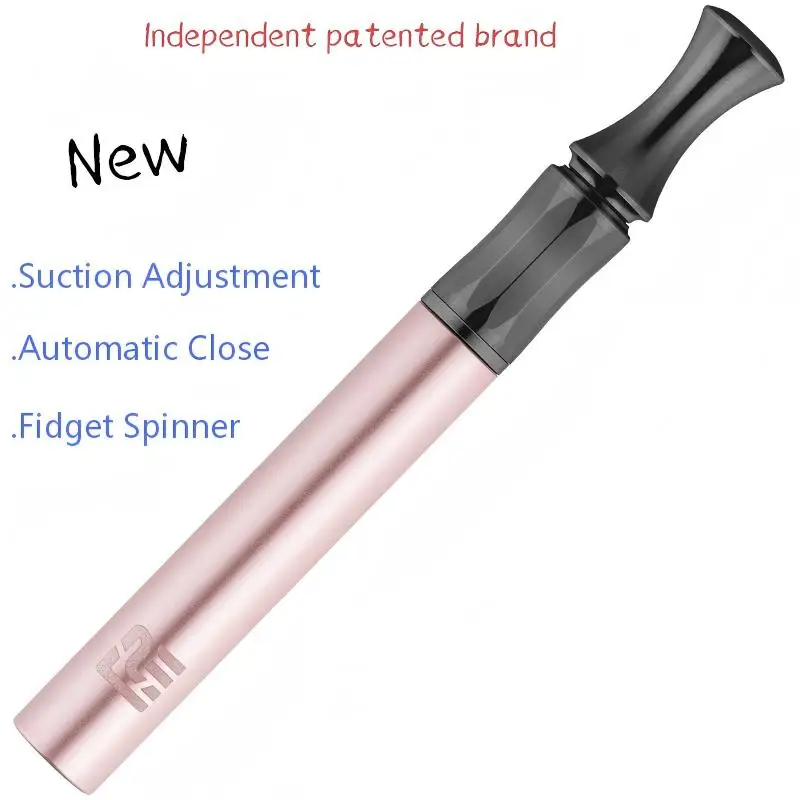 Products with Independent Patents Slim Smoking Alternative Stick for Ladies Nicotine Replacements