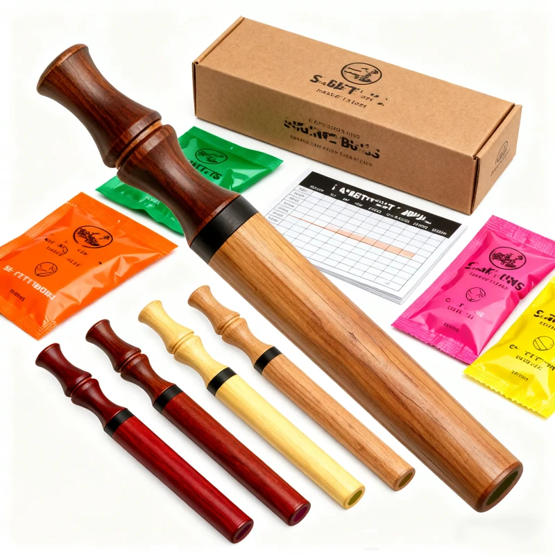 Quit Smoking Essential Oil Smokeless Air Inhaler Flavored Air Inhaler for Quitting Smoking Aromatherapy Inhaler Stick with Core