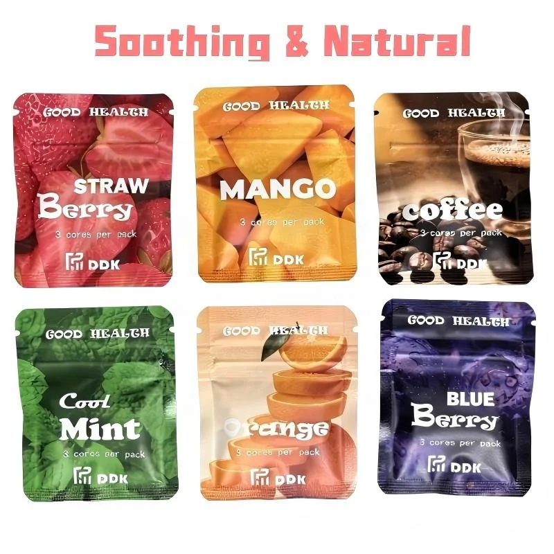 Soothing Natural Smoking Cessation Alternatives Nicotine Replacements