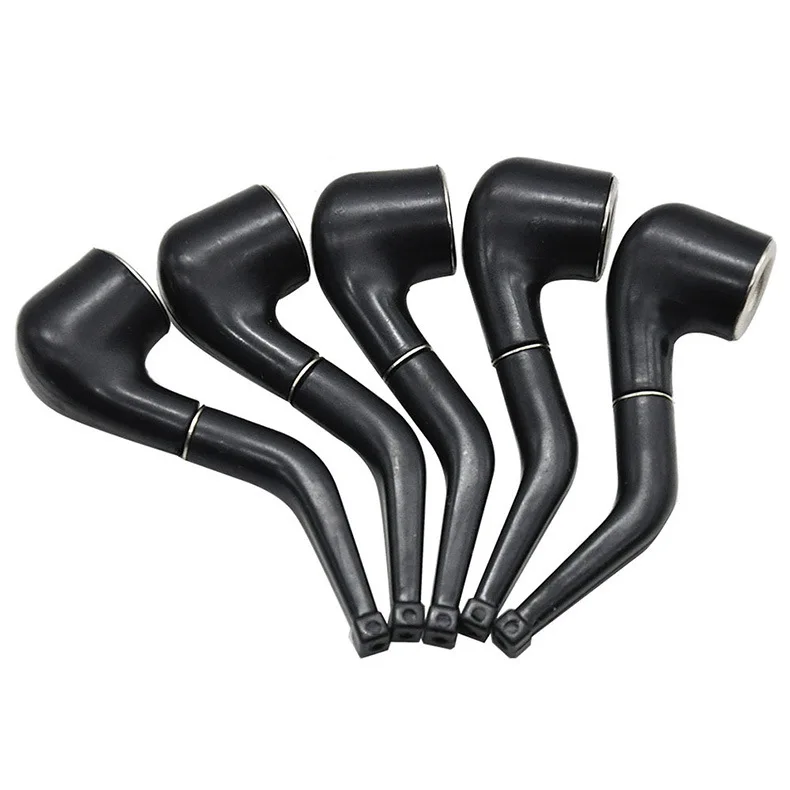 Spot Goods Mini Smoking Pipe Easy Hanging Tobacco Pipe for Beginner